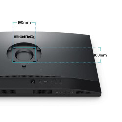 Monitor Benq Para Edicion De Video PV3250U (9H.Y0GLB.QBE) | APLIUM