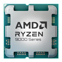 Ryzen 9 9950X Processor 4.3