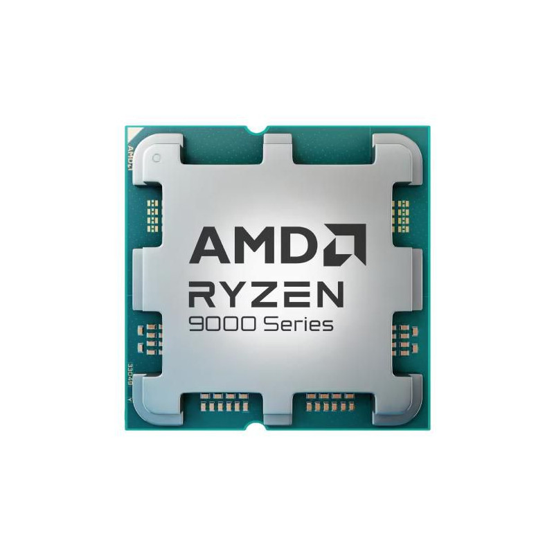 Ryzen 9 9950X Processor 4.3