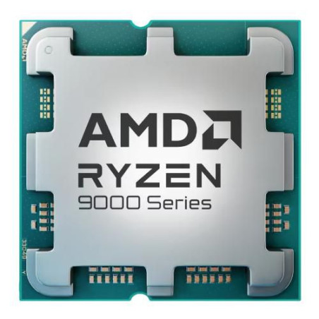 Ryzen 9 9950X Processor 4.3