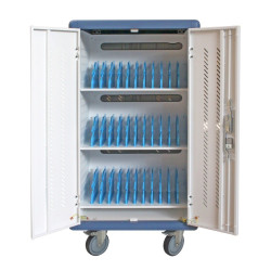 Techly I-CABINET-30DTY Armario de carga para 30 portátiles t | APLIUM