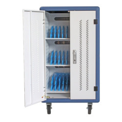 Techly I-CABINET-30DTY Armario de carga para 30 portátiles t | APLIUM