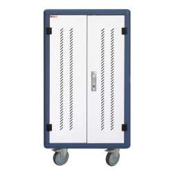Techly I-CABINET-30DTY Armario de carga para 30 portátiles t | APLIUM