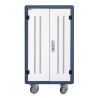 Techly I-CABINET-30DTY Armario de carga para 30 portátiles t | APLIUM