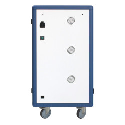 Techly I-CABINET-30DTY Armario de carga para 30 portátiles t | APLIUM