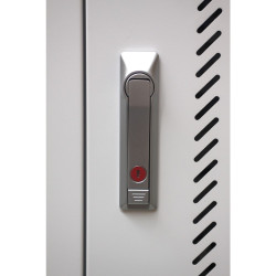 Techly I-CABINET-30DTY Armario de carga para 30 portátiles t | APLIUM