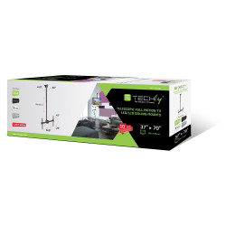 Techly ICA-CPLB 946L Soporte de techo para TV 37-70" LED/LCD | APLIUM
