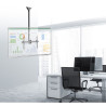 Techly ICA-CPLB 946L Soporte de techo para TV 37-70" LED/LCD | APLIUM