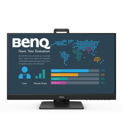 23.8 IPS 1902X1080 16:9 100HZ BL2486TC HDMI Dp Usbc Mm Has W | APLIUM