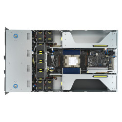 ESC4000A-E12-SKU1/1G/2600W 1+1 | APLIUM