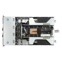 ESC4000A-E12-SKU1/1G/2600W 1+1 | APLIUM