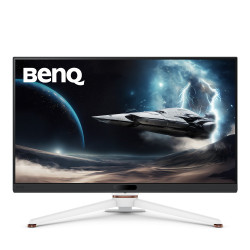 Benq 9H.LN2LB.QBE - 27IN IPS 3840X2160 HDR10 100HZ EX271U | APLIUM