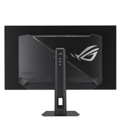 ASUS ROG Strix XG32UCDS - Monitor OLED - gaming - 32" (31.5" | APLIUM