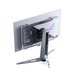 ASUS ROG Swift PG27AQWP-W - Monitor OLED - gaming - 27" (26. | APLIUM