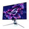 ASUS ROG Swift PG27AQWP-W - Monitor OLED - gaming - 27" (26. | APLIUM