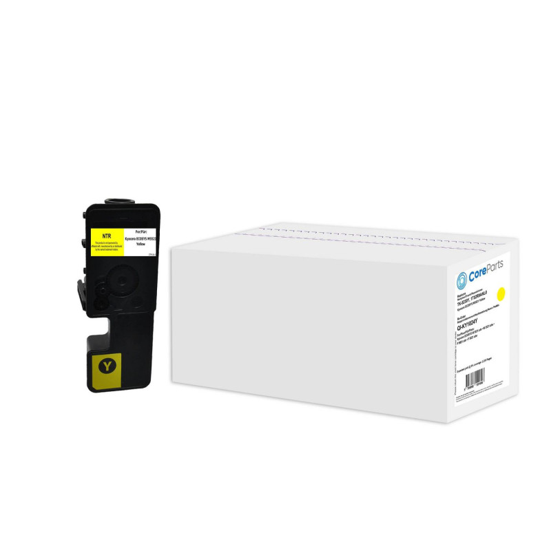 Toner Yellow TK-5230Y
