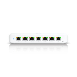 UBIQUITI USW-ULTRA-210W - A compact, 8-port, Layer 2 | APLIUM