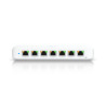 UBIQUITI - A compact, 8-port, Layer 2 - Ref. USW-ULTRA-210W | APLIUM