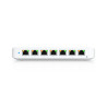 UBIQUITI - A compact, 8-port, Layer 2 - Ref. USW-ULTRA-210W | APLIUM