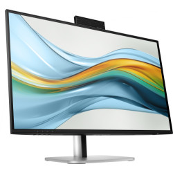 HP - Series 5 Pro 27 inch QHD - Ref. 9E0Y9UT | APLIUM