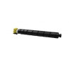 Toner Yellow TK-8525Y