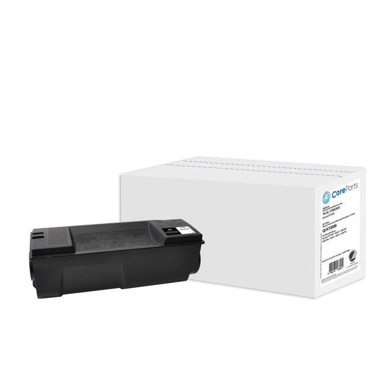 Toner Black TK-55