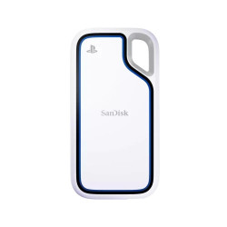 SanDisk Extreme Portable - SSD - 1 TB - externo (portátil) - | APLIUM