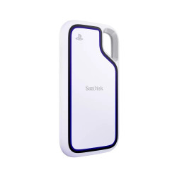 SanDisk Extreme Portable - SSD - 1 TB - externo (portátil) - | APLIUM
