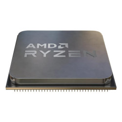 Ryzen 5 7600X3D Processor 4.1