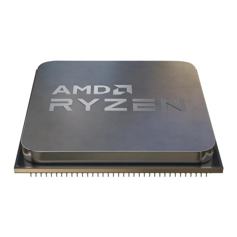 Ryzen 5 7600X3D Processor 4.1