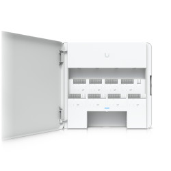 Ubiquiti EAH-8 Hub de acceso de grado empresarial con contro | APLIUM