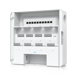 UBIQUITI EAH-8 - Enterprise-grade access hub | APLIUM