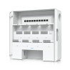 Ubiquiti EAH-8 Hub de acceso de grado empresarial con contro | APLIUM