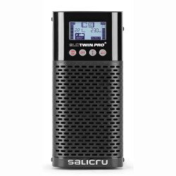 Salicru SLC-1000-TWIN PRO2 IEC B1 | APLIUM