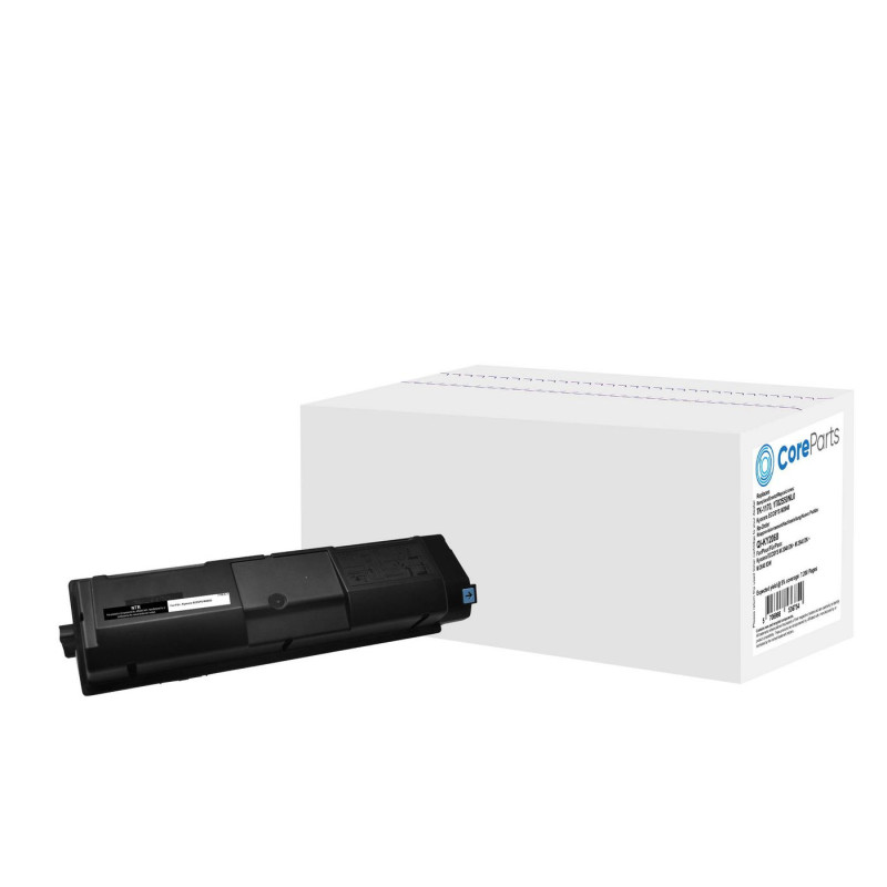 Toner Black TK-1170