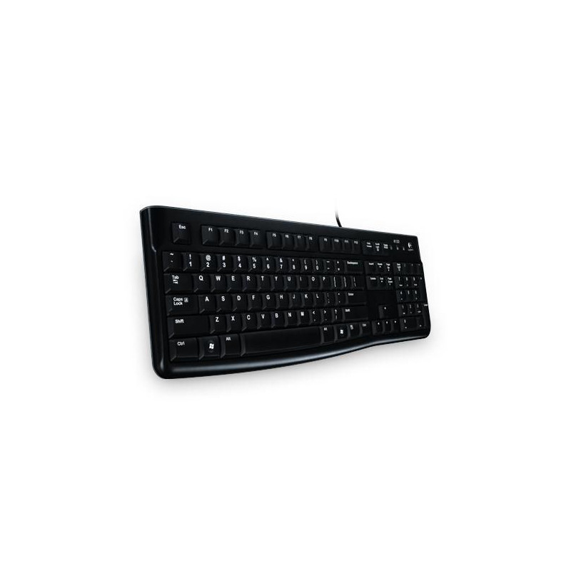 Logitech Cord Kb K120 N/A - Eti - EER5-975 | APLIUM