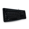 Logitech Cord Kb K120 N/A - Eti - EER5-975 | APLIUM