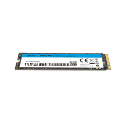 LEXAR LNM610P500G-RNNNG - 500GB NM610PRO M.2 2280 Pcle Ge | APLIUM