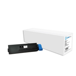 Toner Black 44992402