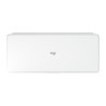 Keys-to-go 2 Pale Grey - Ch - WESTMID-511 | APLIUM