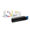 Toner Black 45807111