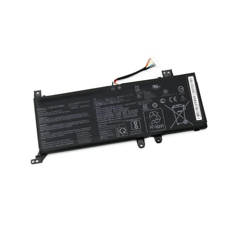 Laptop Battery for Asus