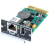 APC AP9544 - Network Management Card For Easy UPS 1-PHASE | APLIUM