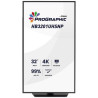 Iiyama ProGraphic HB3201UHSNP-B1 - Monitor LED - 31.5" - 384 | APLIUM