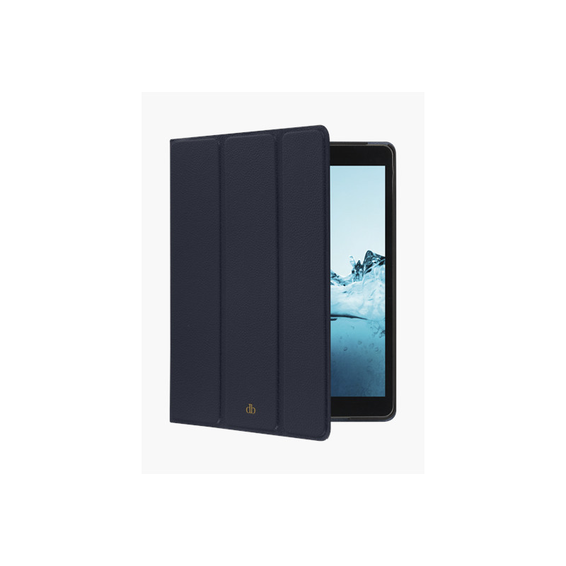 Milan iPad 10.2 2021/9th Gen PAC BLU