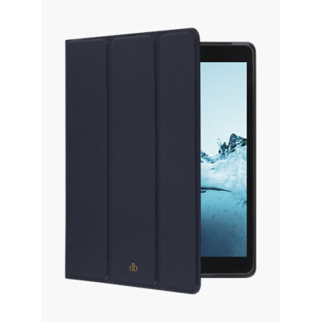 Milan iPad 10.2 2021/9th Gen PAC BLU