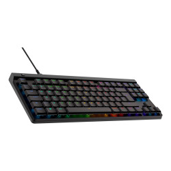 Logitech 920-014130 - G515 TKL Wired Gaming Kbd-BK-PT- | APLIUM