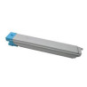 Toner Cyan CLT-C808S/ELS