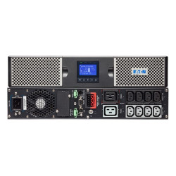 Eaton 9PX2200IRT2U sistema de alimentación ininterrumpida (U | APLIUM