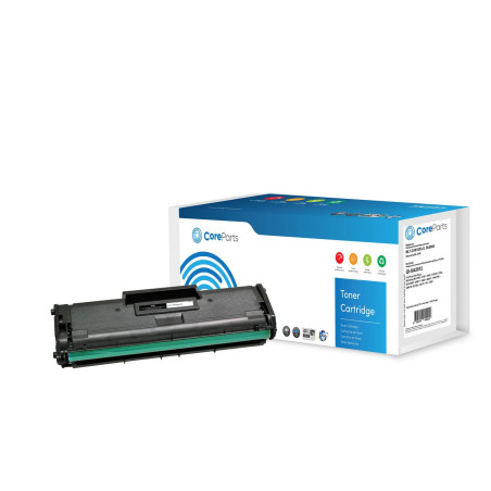 Toner Black MLT-D101S/ELS